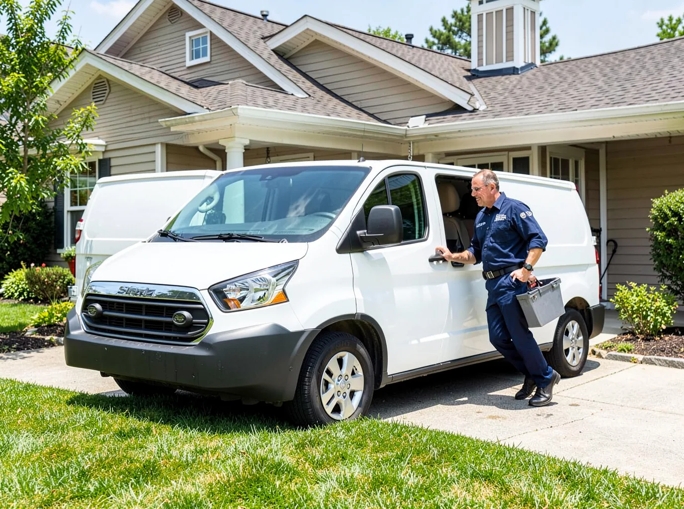 Emergency Plumber company in Midfield, TX