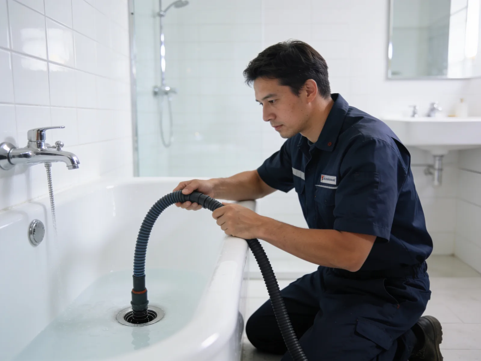 Emergency Plumber Midfield, TX FAQs
